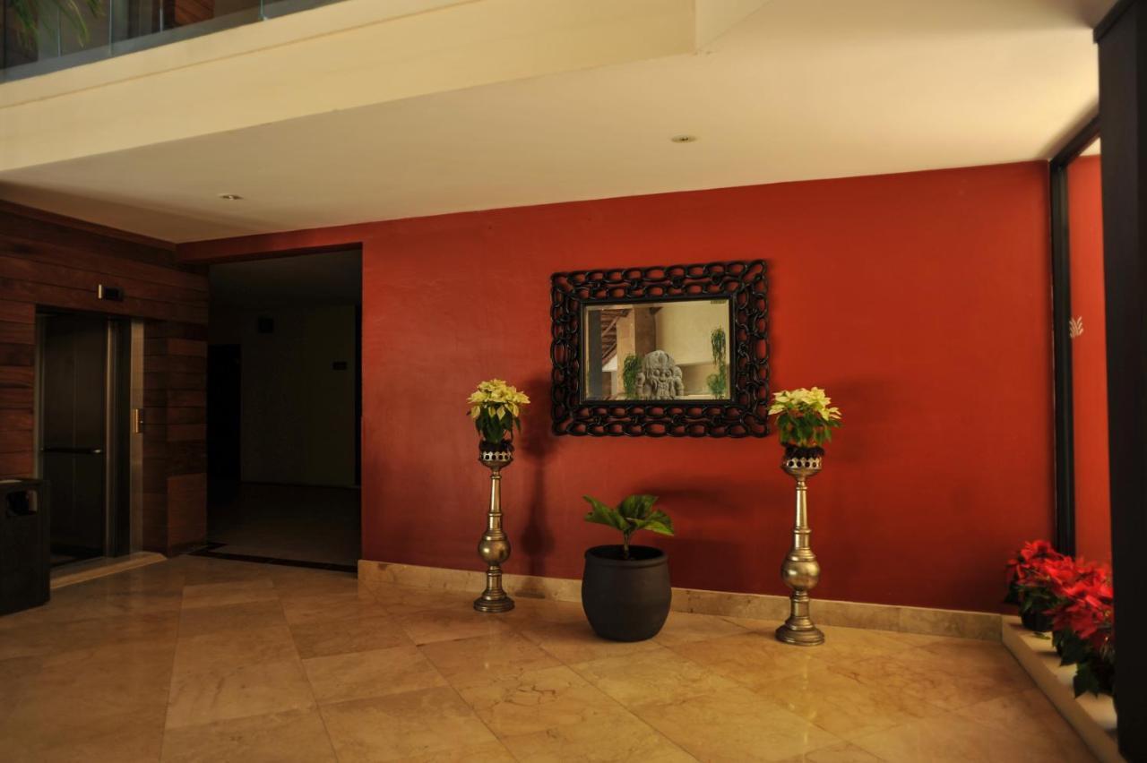 Exclusive Aldea Thai * Playa del Carmen
