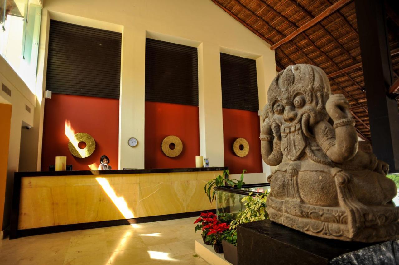 Exclusive Aldea Thai