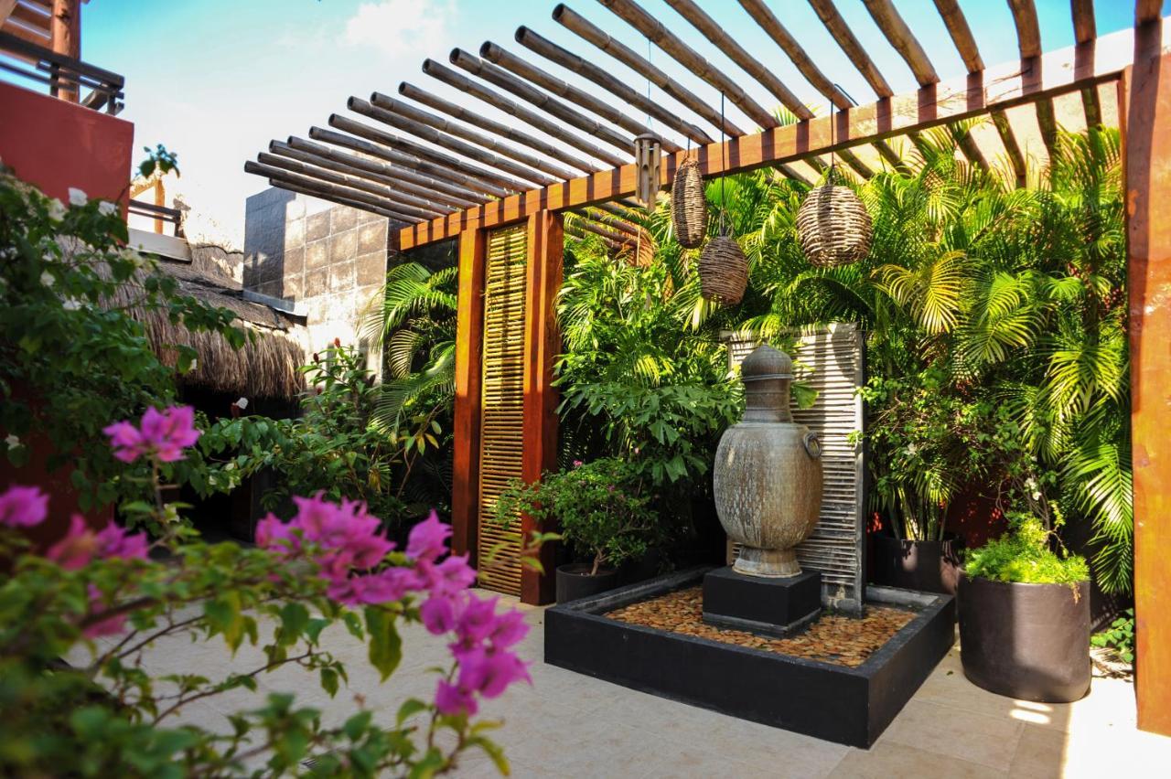 Exclusive Aldea Thai * Playa del Carmen