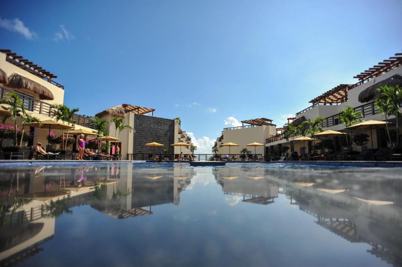Apartment Exclusive Aldea Thai