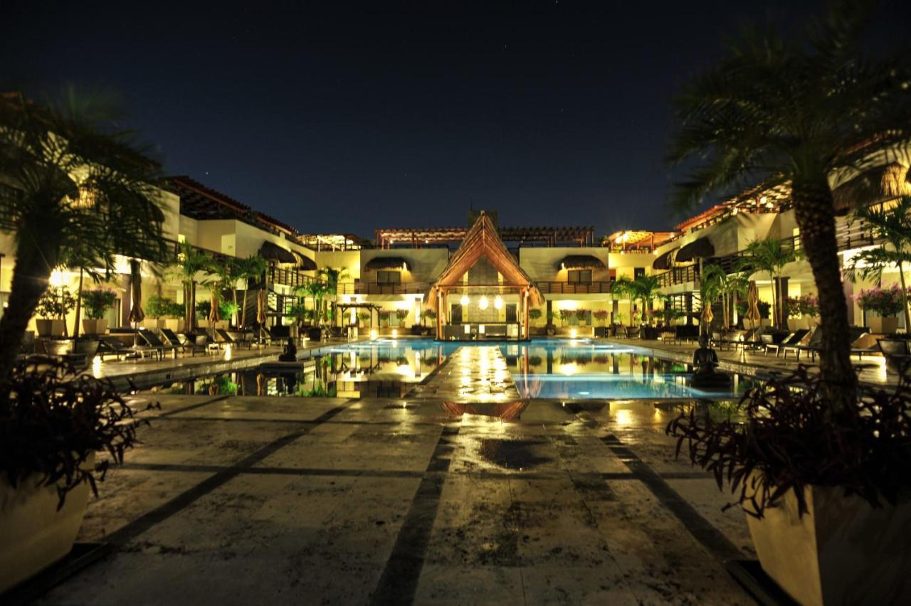 Apartment Exclusive Aldea Thai *