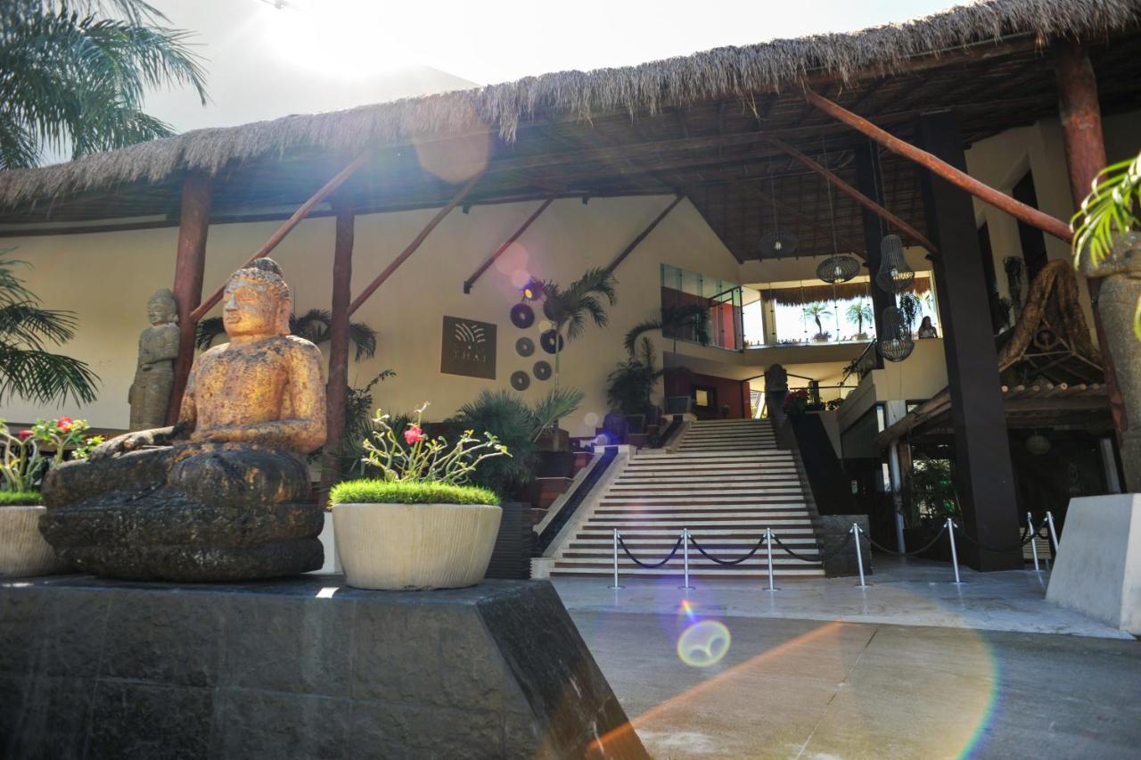 Exclusive Aldea Thai * Playa del Carmen