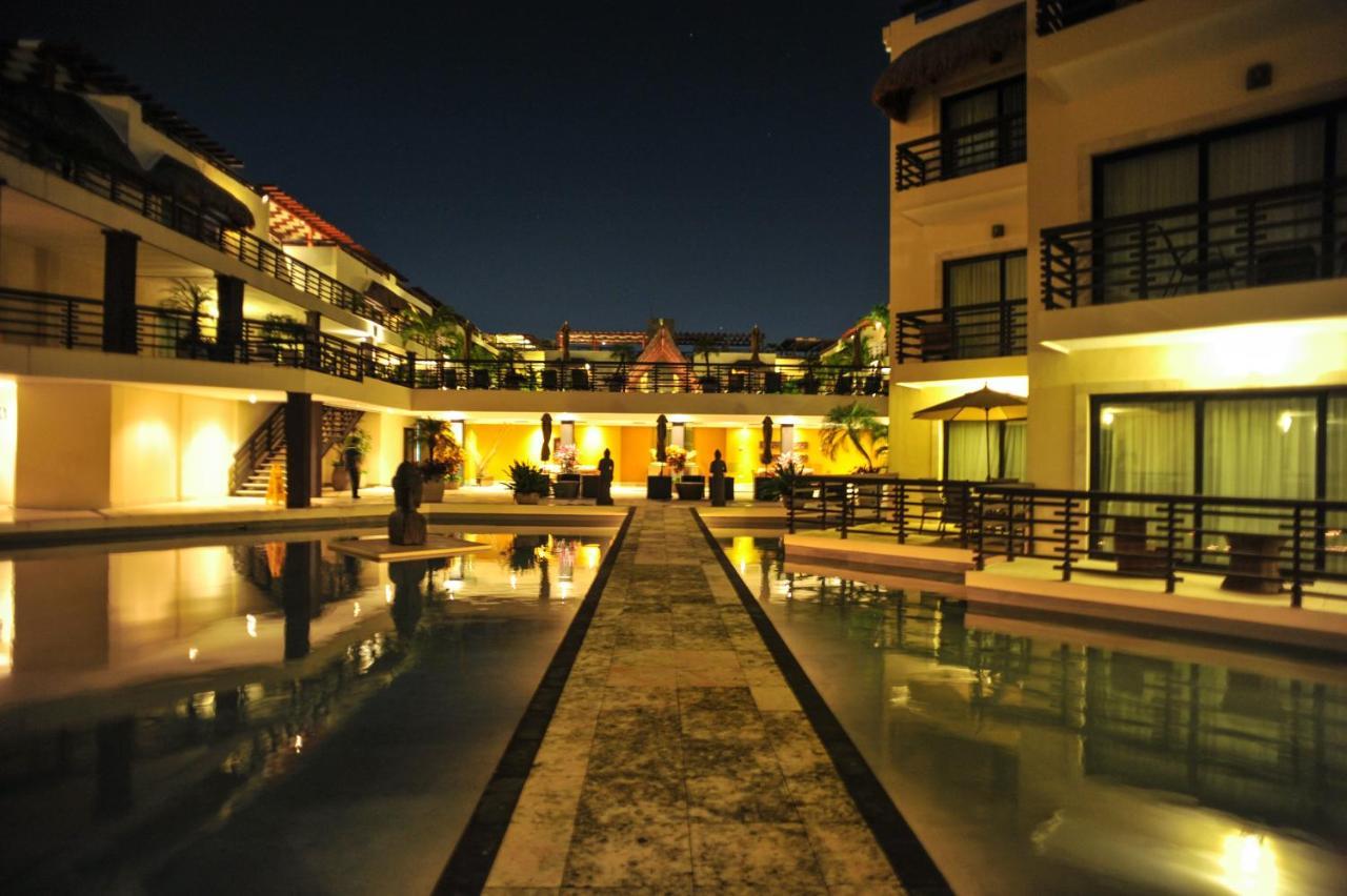 Exclusive Aldea Thai * Playa del Carmen