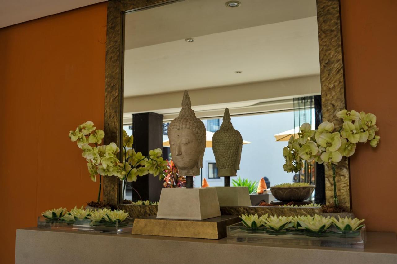 Appartement Exclusive Aldea Thai *