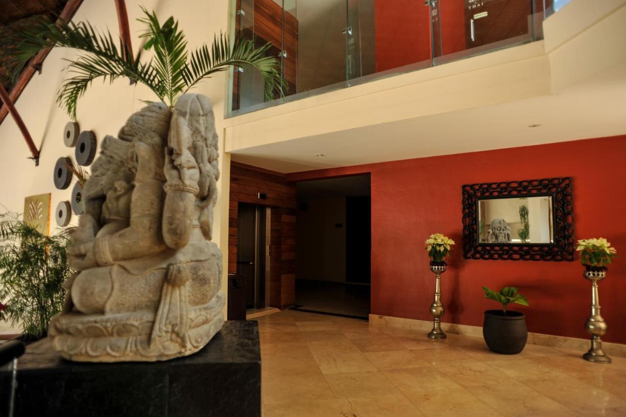 Exclusive Aldea Thai