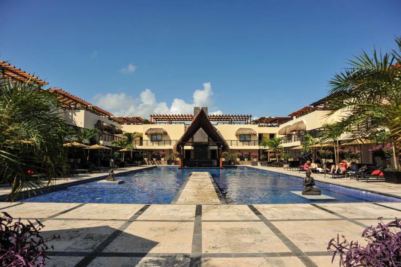 Exclusive Aldea Thai Playa del Carmen