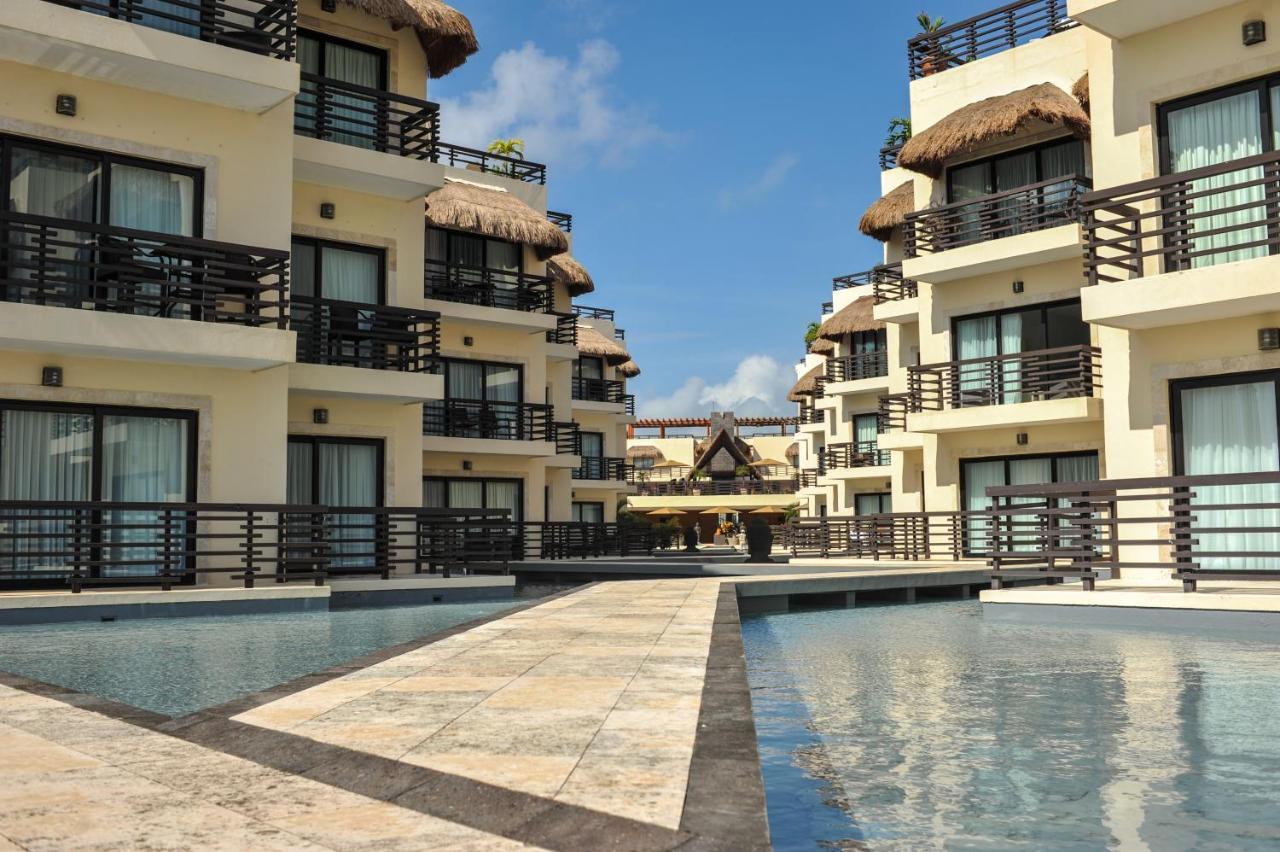 Exclusive Aldea Thai Appartement *