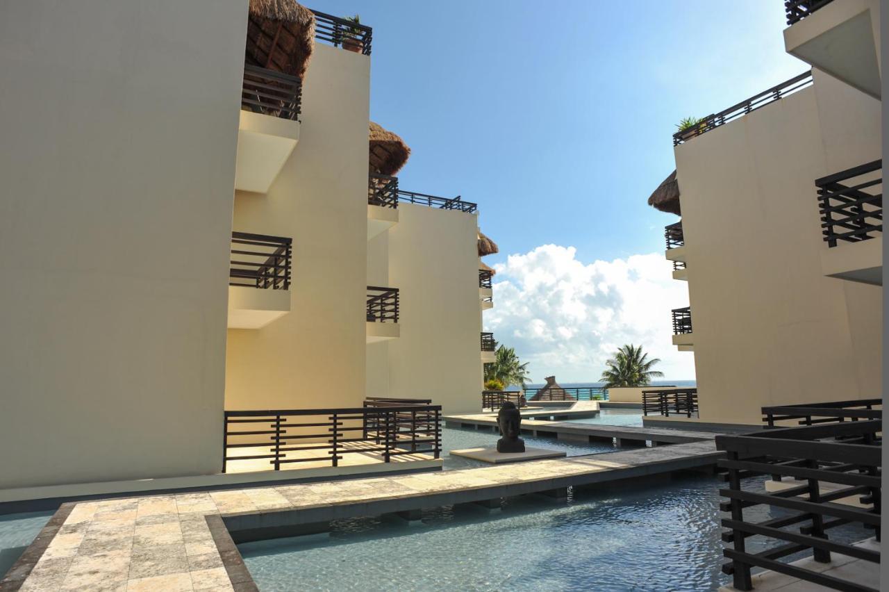 Exclusive Aldea Thai Playa del Carmen