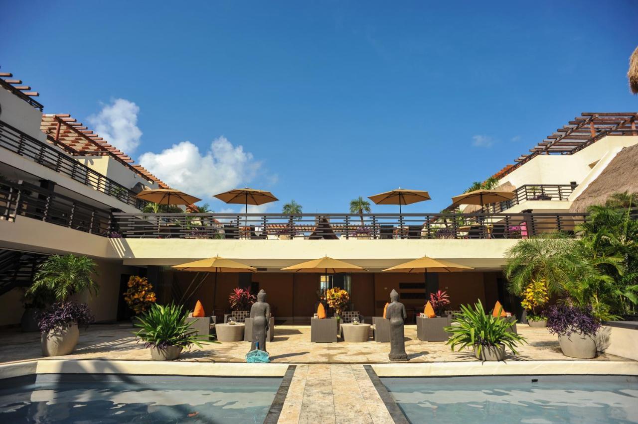 Exclusive Aldea Thai Appartement
