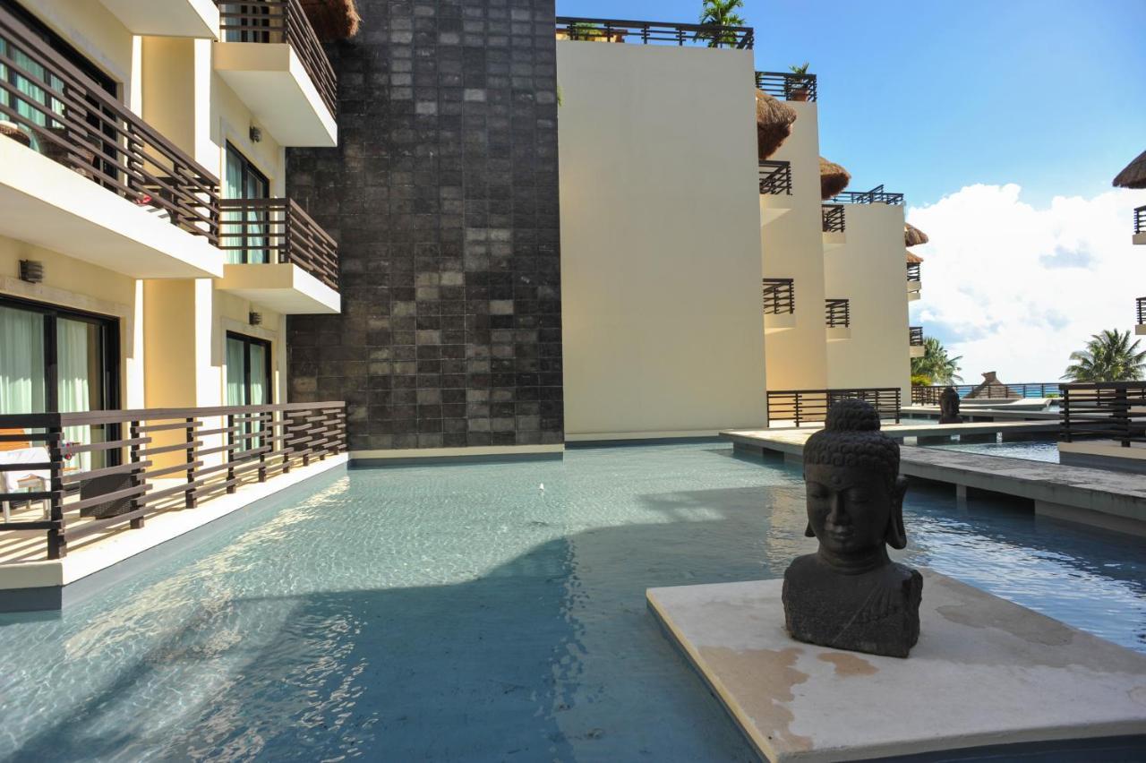 Apartment Exclusive Aldea Thai Playa del Carmen