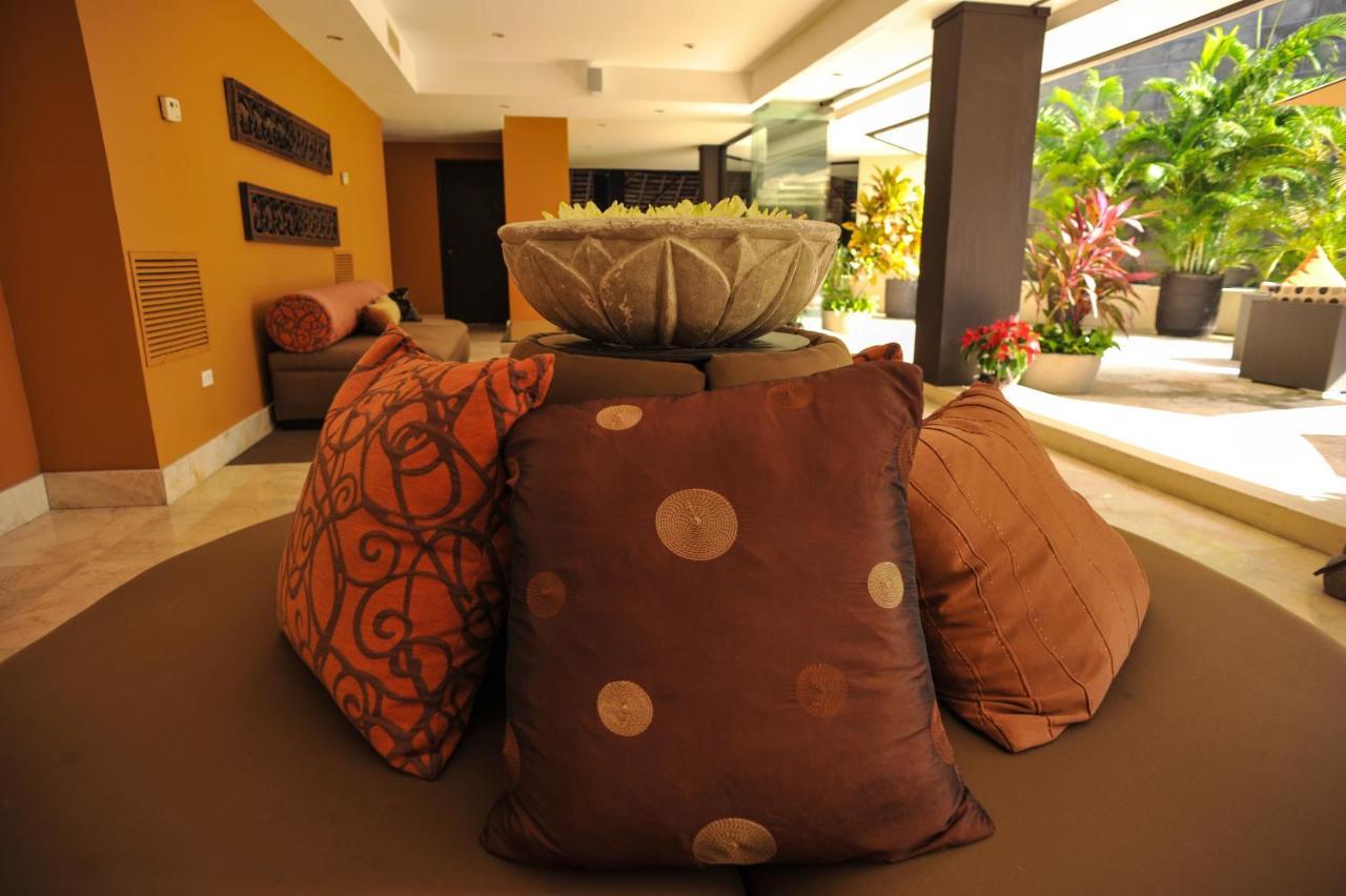 Apartment Exclusive Aldea Thai *