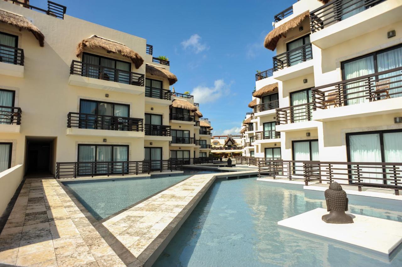 Exclusive Aldea Thai Apartment *