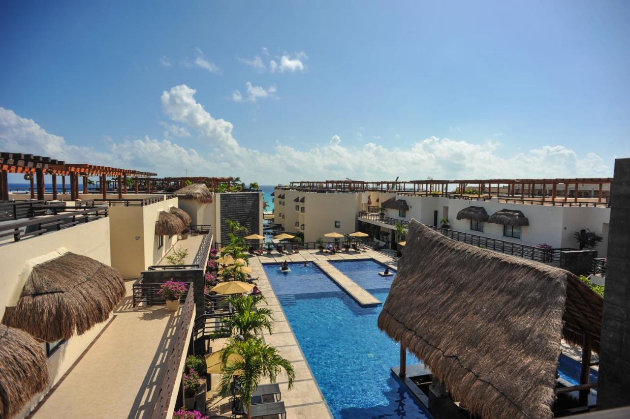 Apartment Exclusive Aldea Thai Playa del Carmen