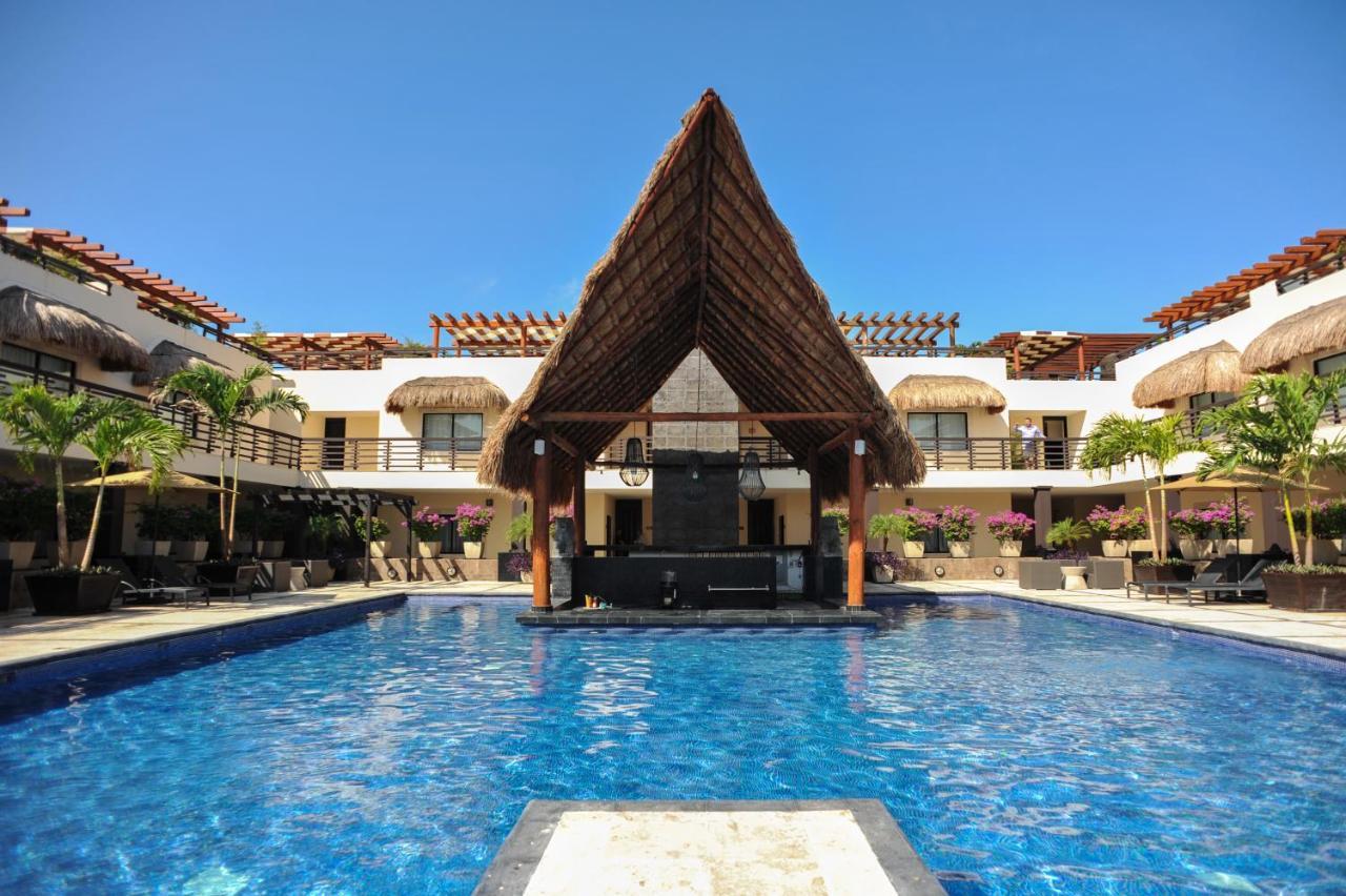 Exclusive Aldea Thai Playa del Carmen