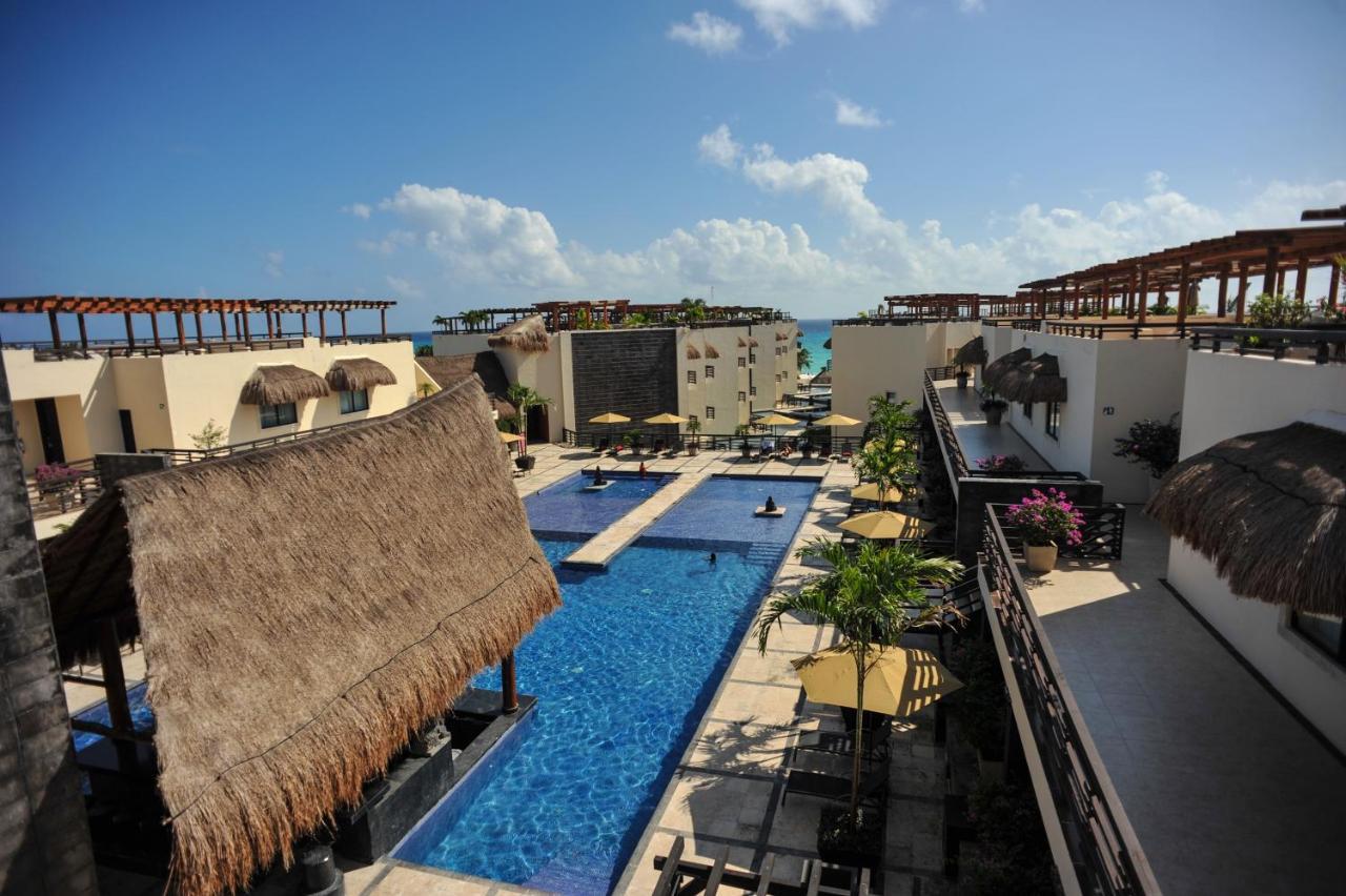 Exclusive Aldea Thai * Playa del Carmen