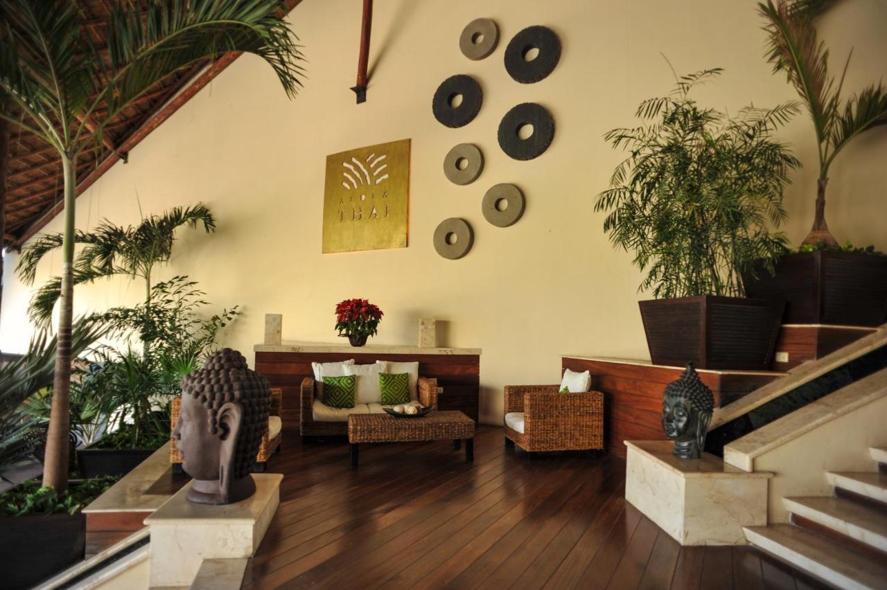Apartment Exclusive Aldea Thai Playa del Carmen