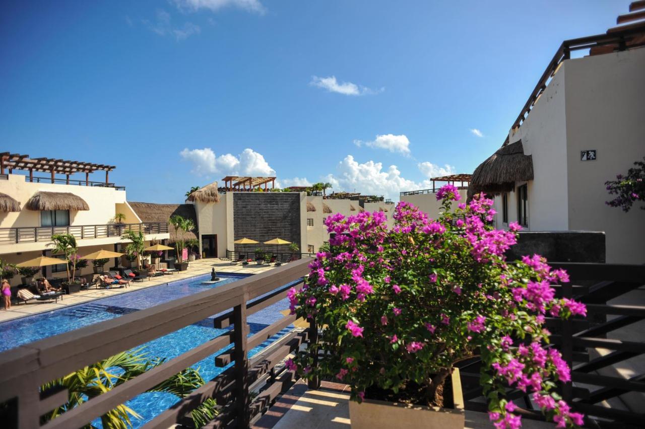Exclusive Aldea Thai *