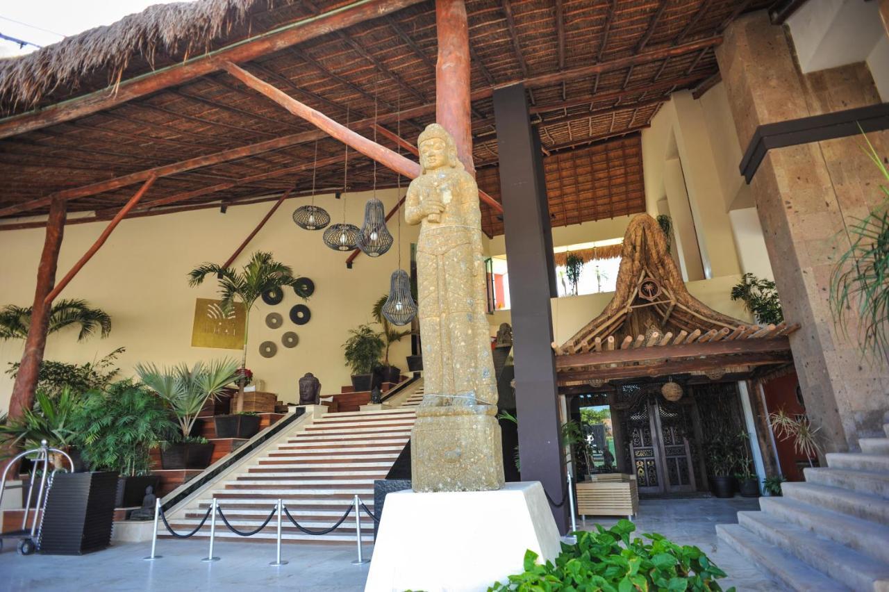 Exclusive Aldea Thai *