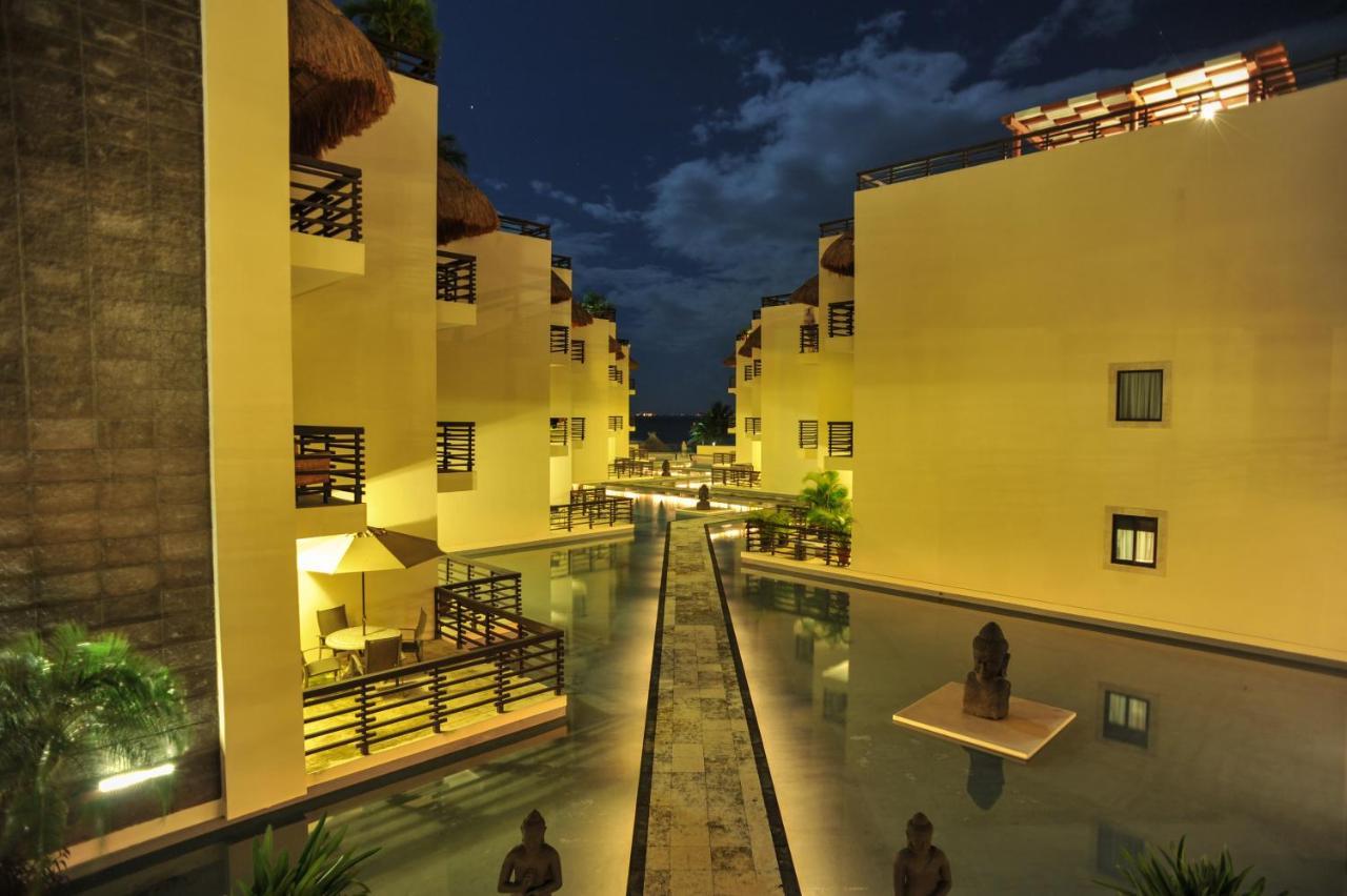 Exclusive Aldea Thai Apartment *