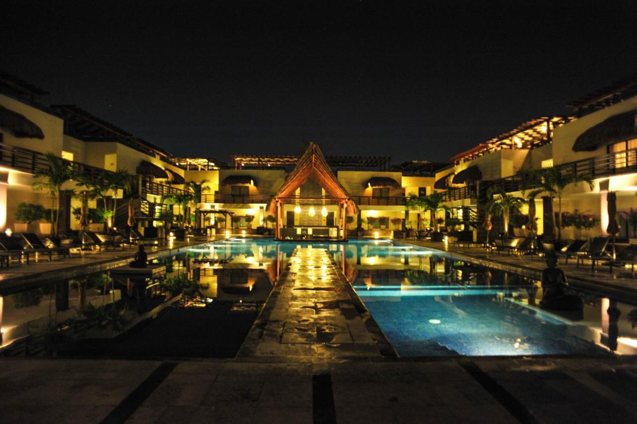 Apartment Exclusive Aldea Thai Playa del Carmen