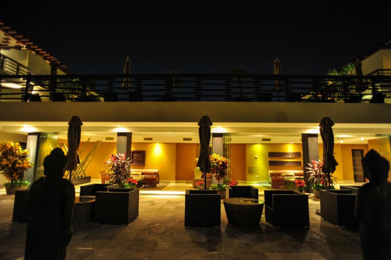 Apartment Exclusive Aldea Thai