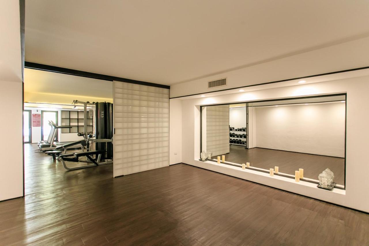 Exclusive Aldea Thai