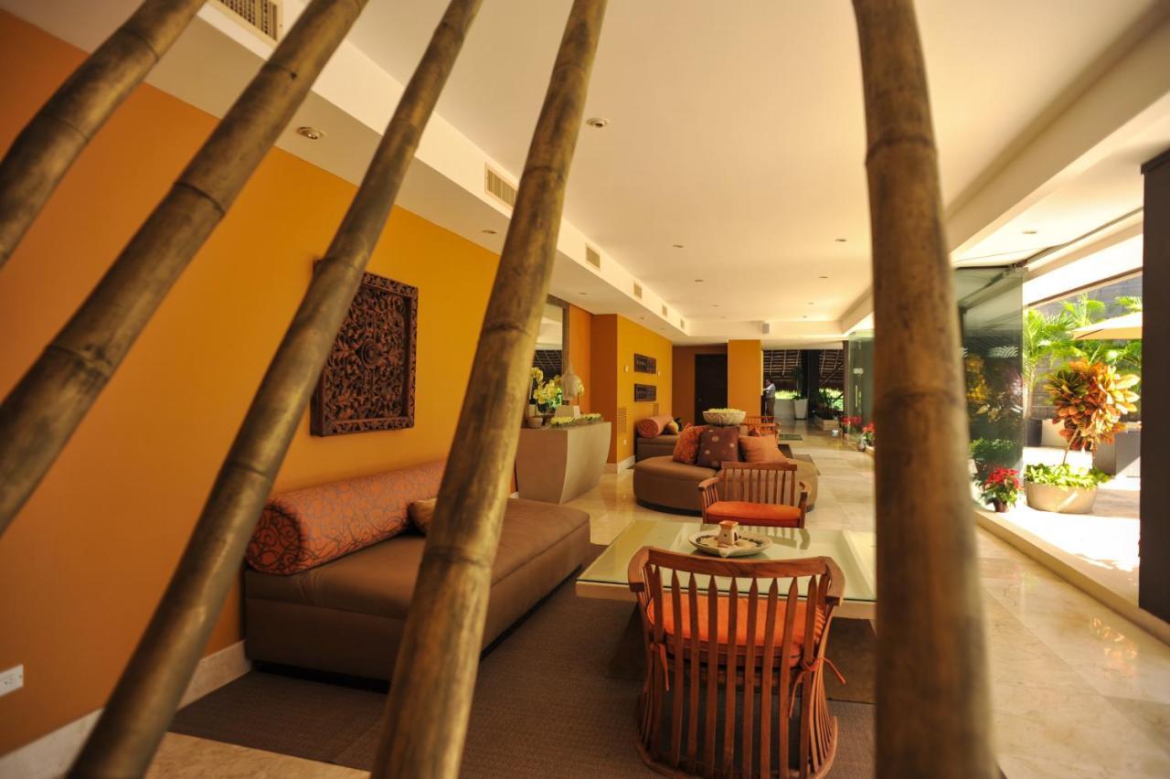Apartment Exclusive Aldea Thai *