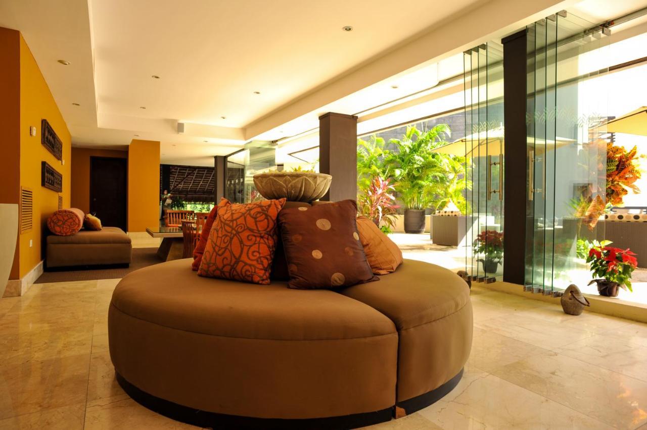 Exclusive Aldea Thai * Playa del Carmen