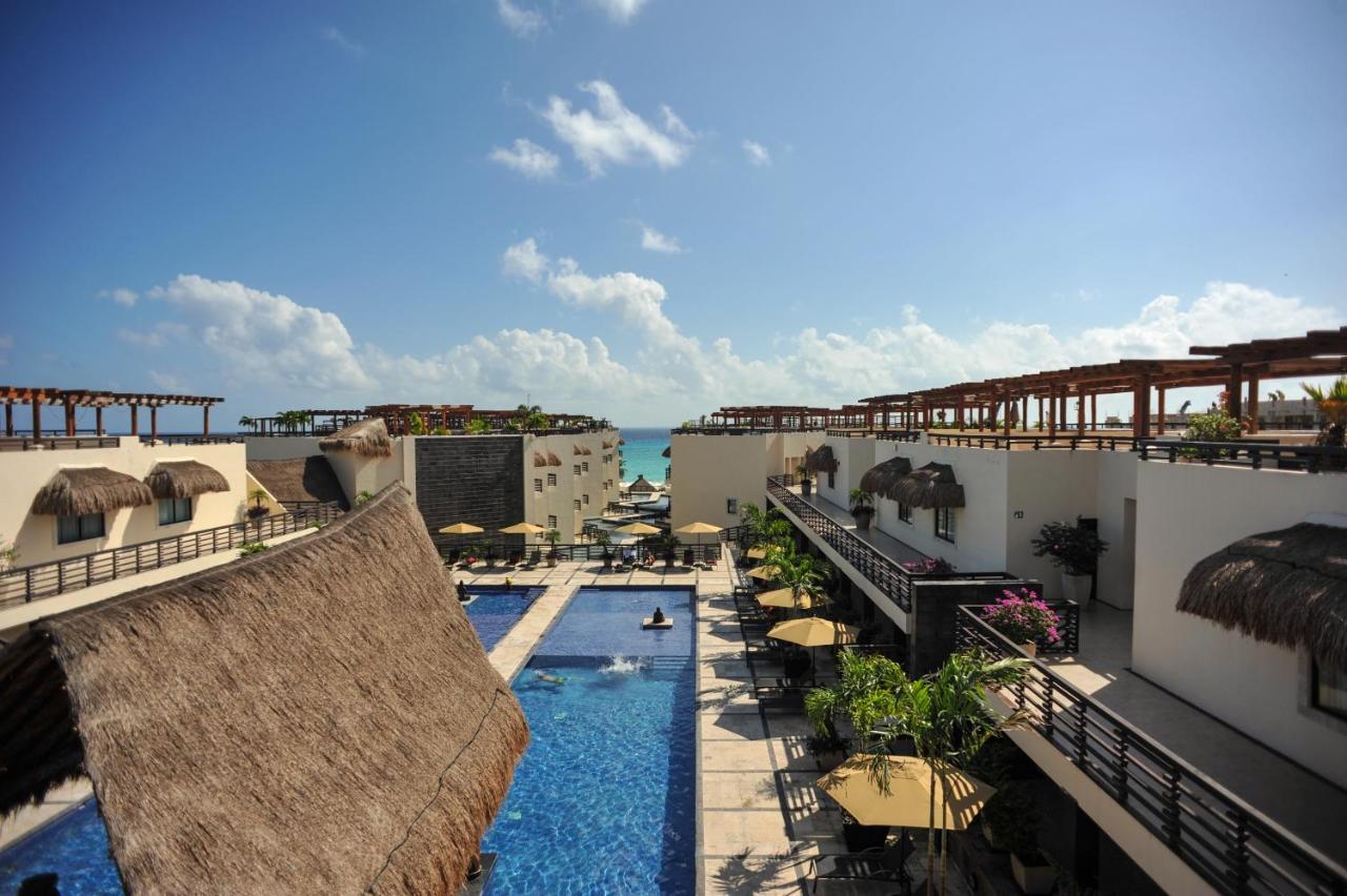 Apartment Exclusive Aldea Thai *