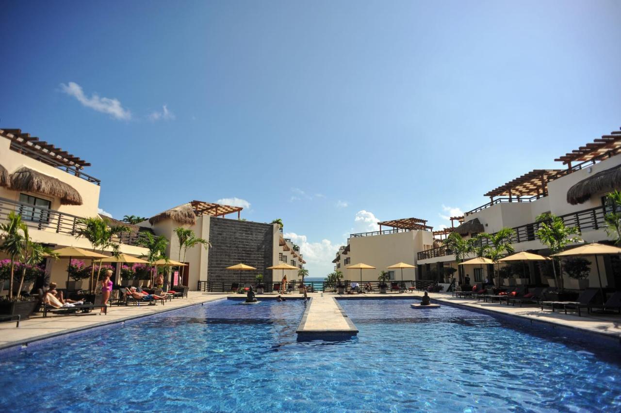 Exclusive Aldea Thai * Playa del Carmen