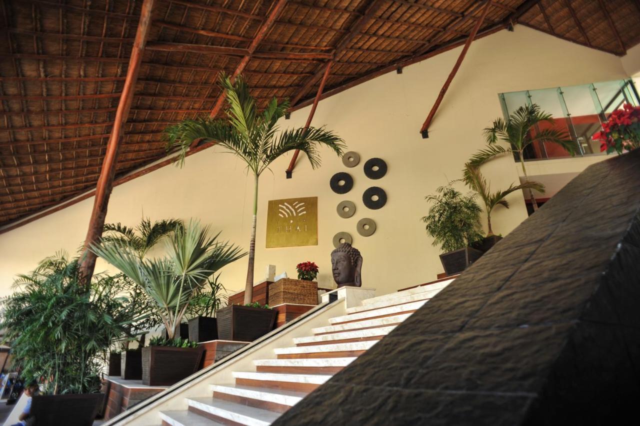 Exclusive Aldea Thai * Playa del Carmen