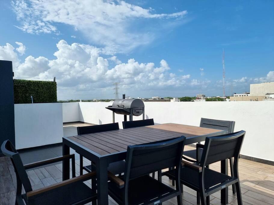 Huaya 18 By Riviera Vacation Apartment *