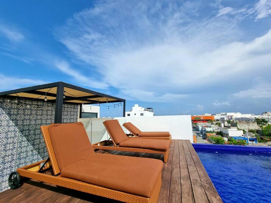 Huaya 18 By Riviera Vacation Apartment *
