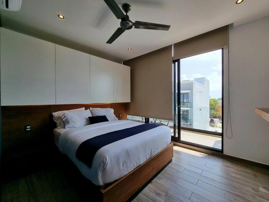 Huaya 18 By Riviera Vacation Apartment Playa del Carmen