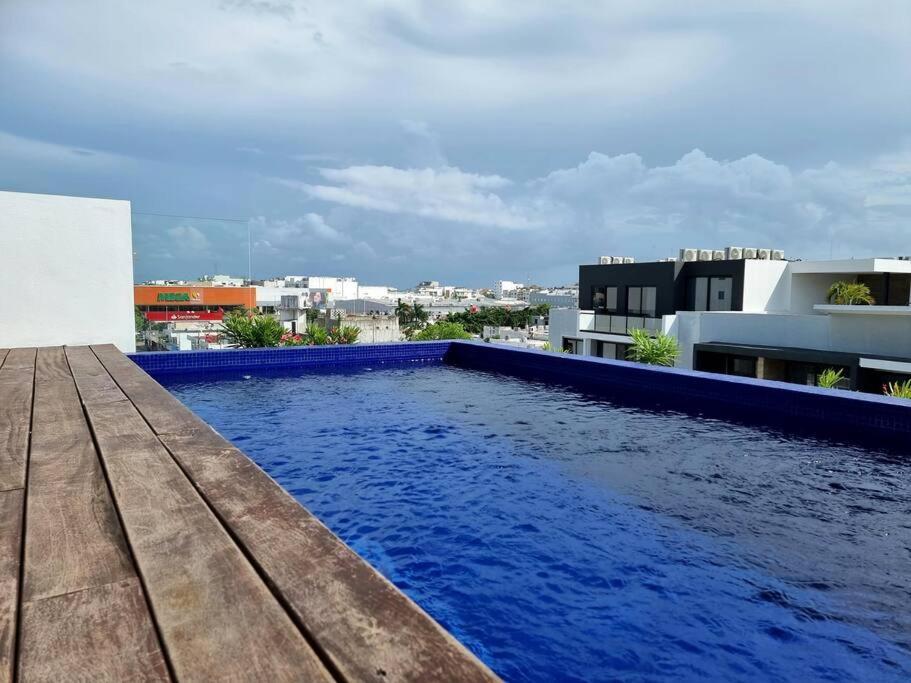 Apartment Huaya 18 By Riviera Vacation Playa del Carmen