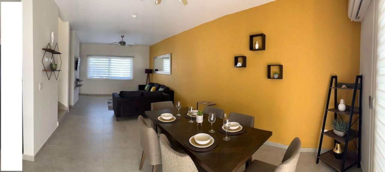 Casa Amplia Con Alberca Y Roof Garden Holiday home *