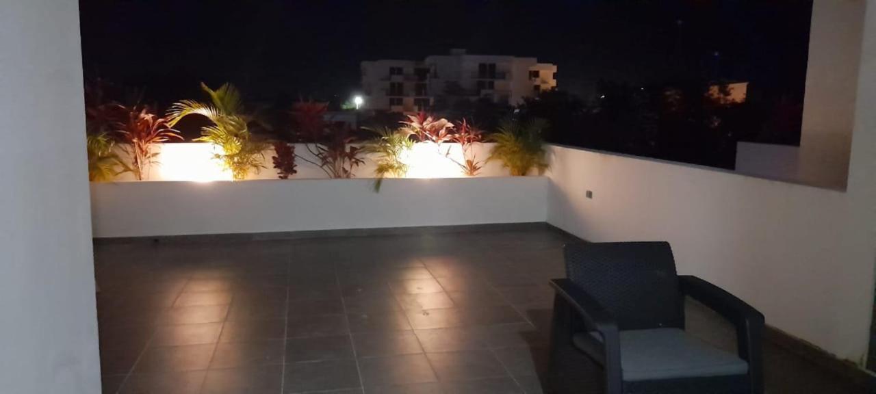 Casa Amplia Con Alberca Y Roof Garden Holiday home *