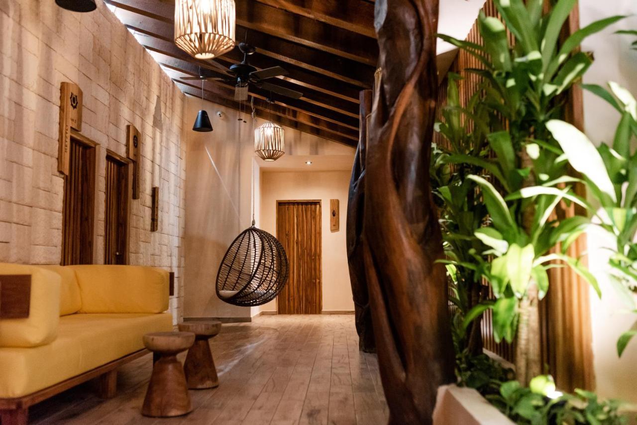 The Reef Playacar & Playa del Carmen