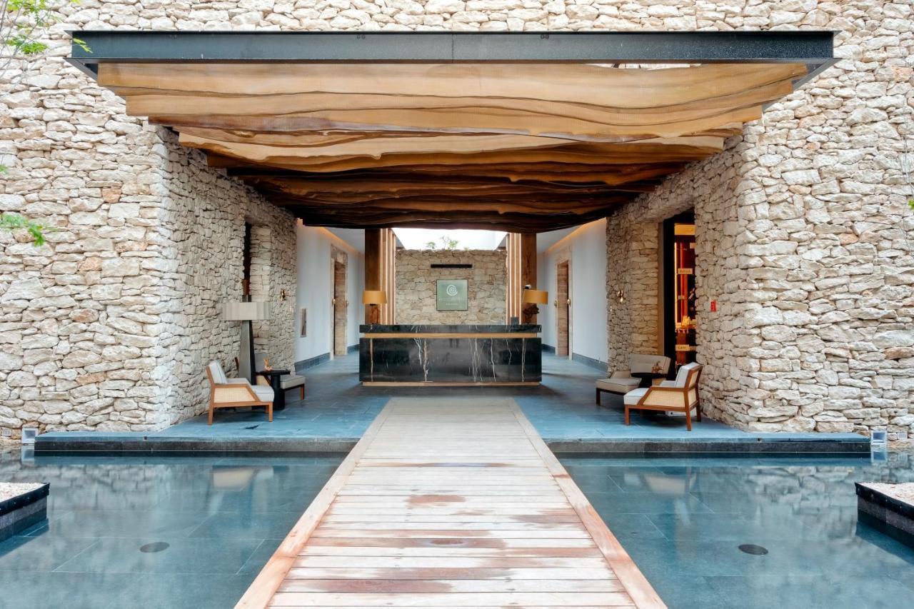 Secrets Impression Moxché - Adults Only - 5* Playa del Carmen