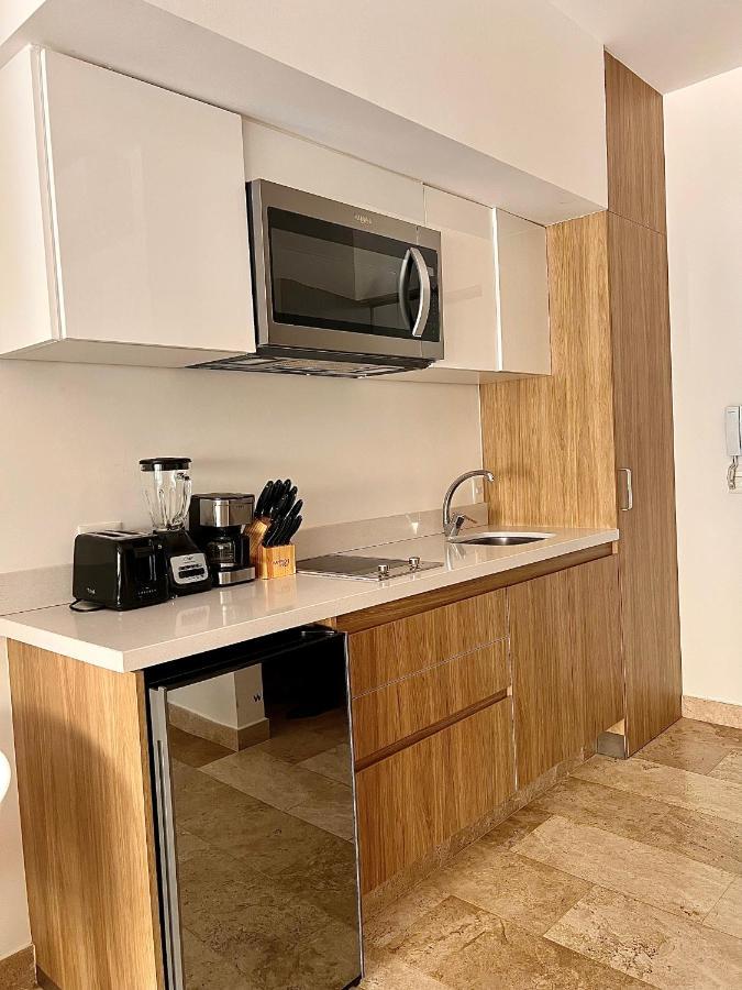 Apartment Beautiful 10 Meters From The Fifth Av
