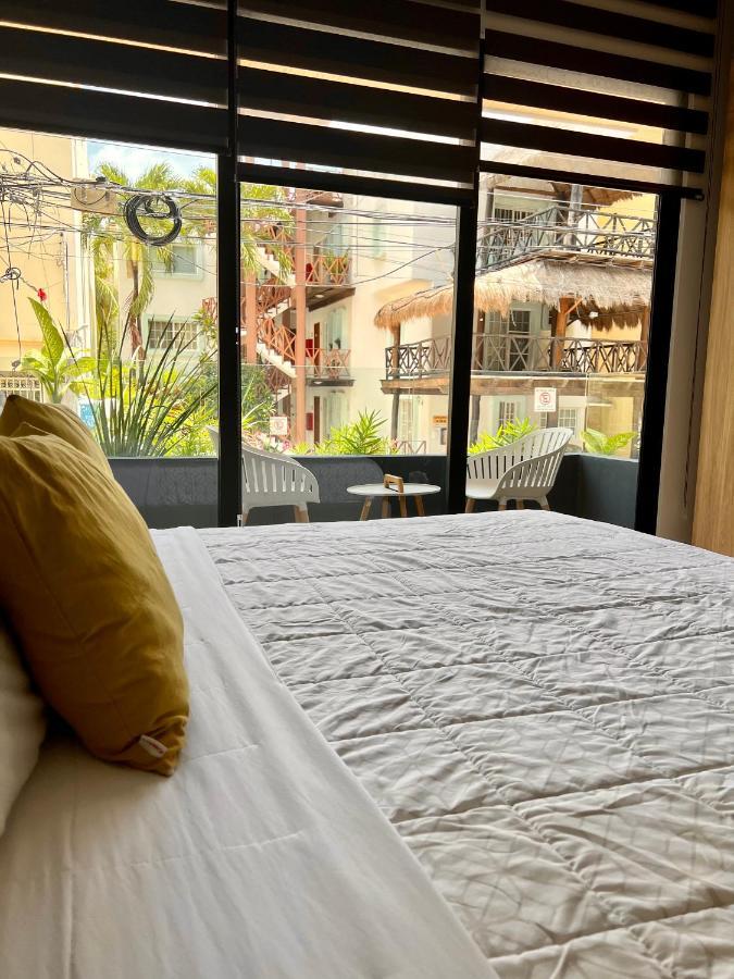 Apartment Beautiful 10 Meters From The Fifth Av Playa del Carmen