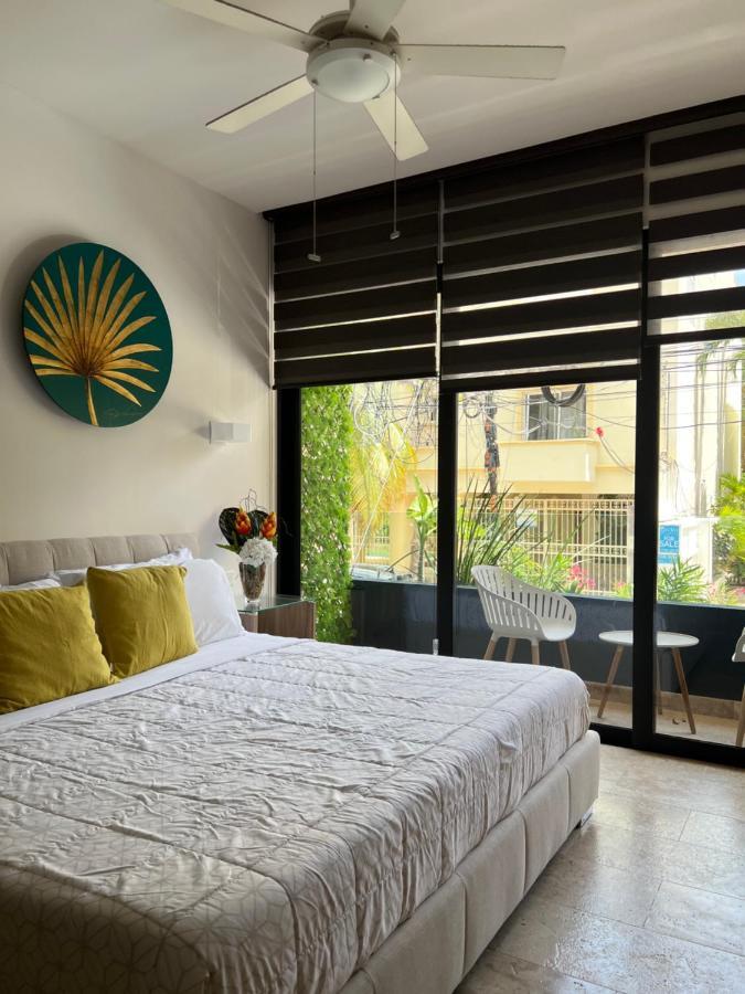 Beautiful 10 Meters From The Fifth Av Playa del Carmen