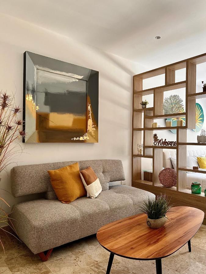 Beautiful 10 Meters From The Fifth Av * Playa del Carmen