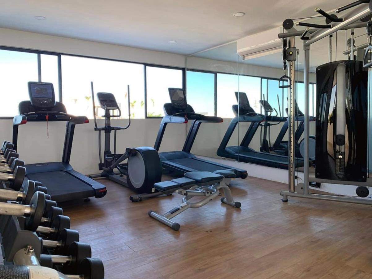 Beautiful 10 Meters From The Fifth Av Playa del Carmen