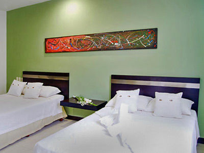 Hotel Plaza Playa Playa del Carmen