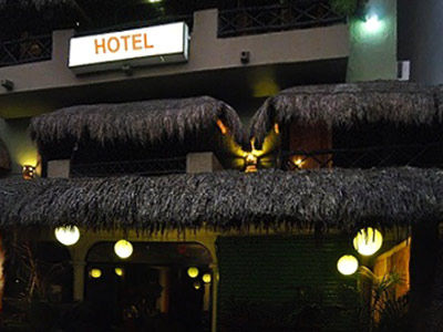 Casa Playa Ferienhaus Playa del Carmen