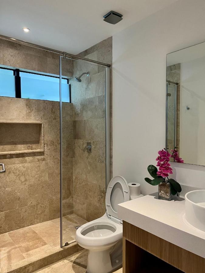 Beautiful 10 Meters From The Fifth Av * Playa del Carmen