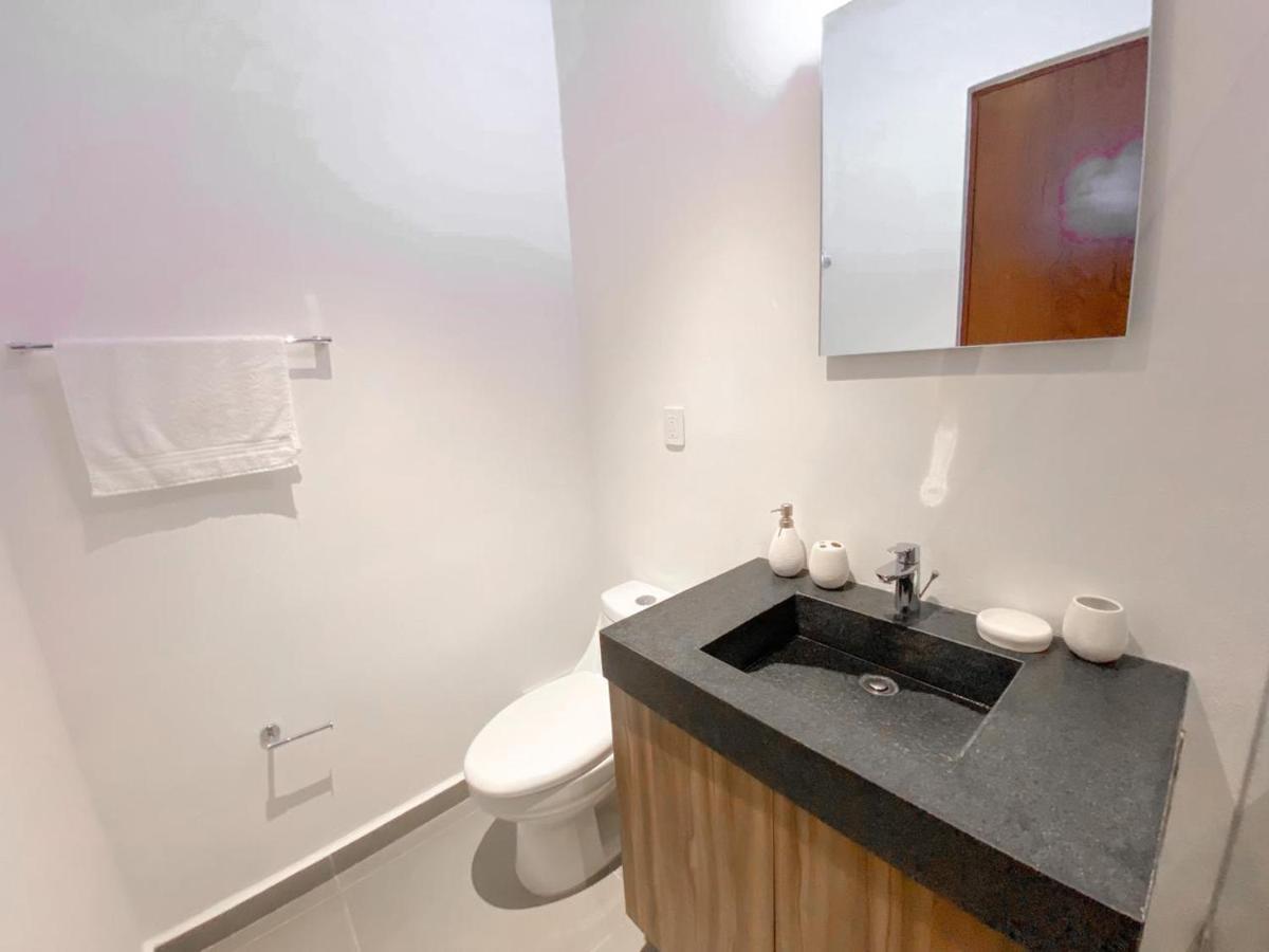 Apartment Cosmos 42 - New Modern Close To The 5th Av & The Playa del Carmen