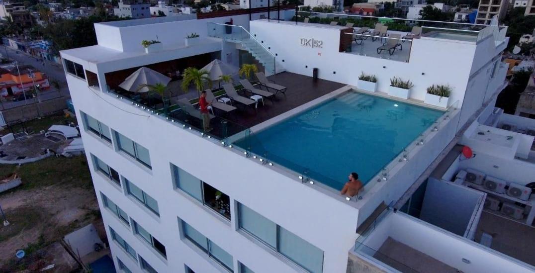 5th Avenue Aparment * Playa del Carmen
