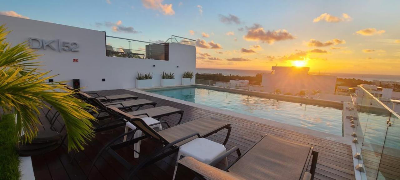 Apartment 5th Avenue Aparment Playa del Carmen